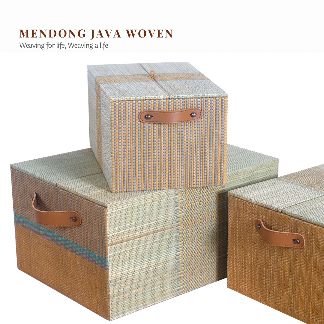 Mendong Java