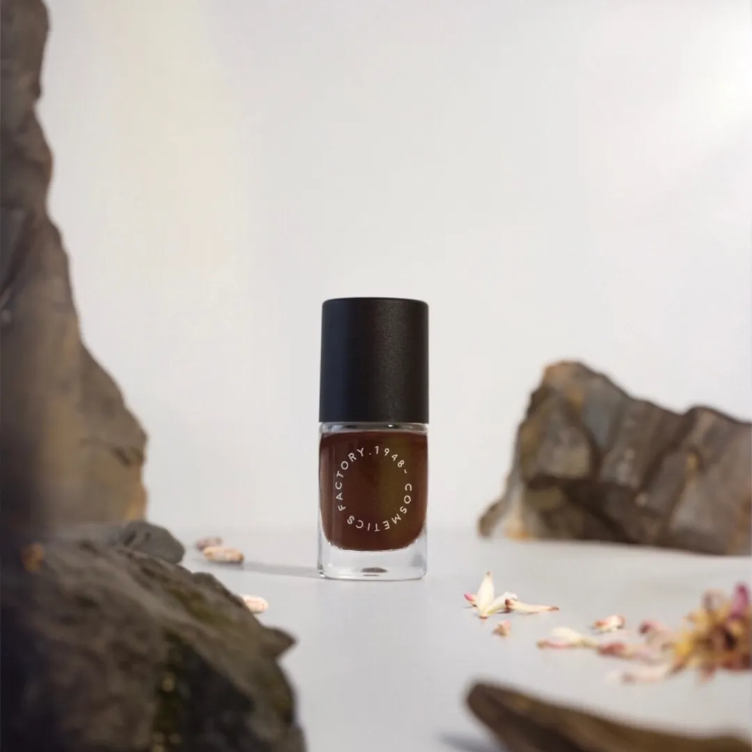 1948- COSMETICS FACTORY.