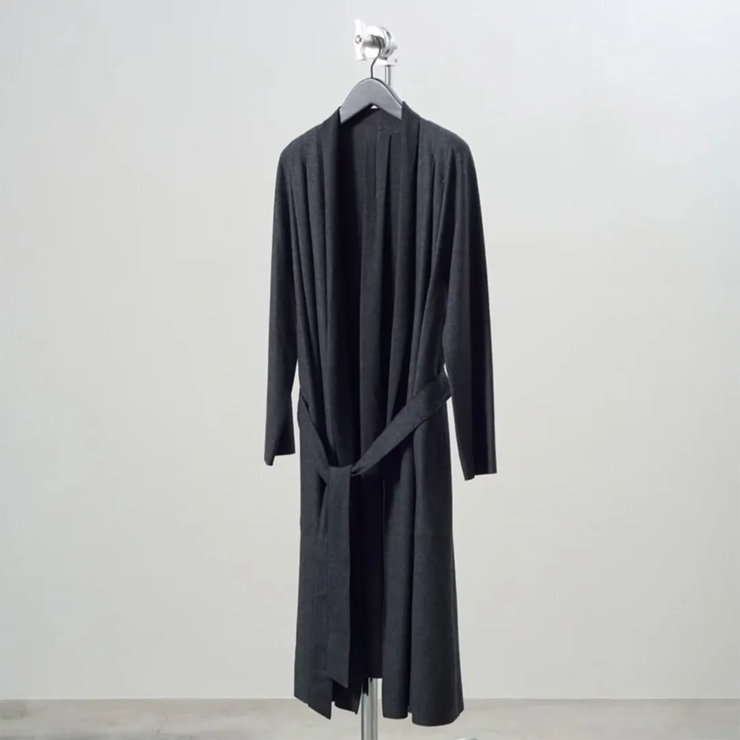 BALANCIRCULAR BY MARUWA KNIT