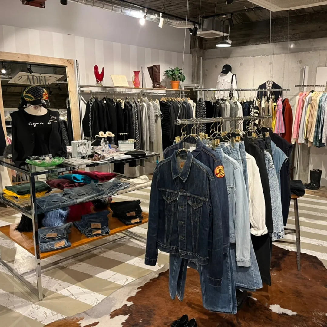 ADÉL VINTAGE by JAM