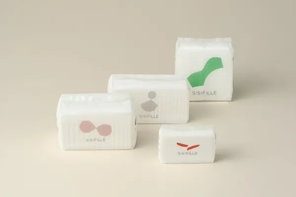 SISIFILLE | Holistic Life Marché