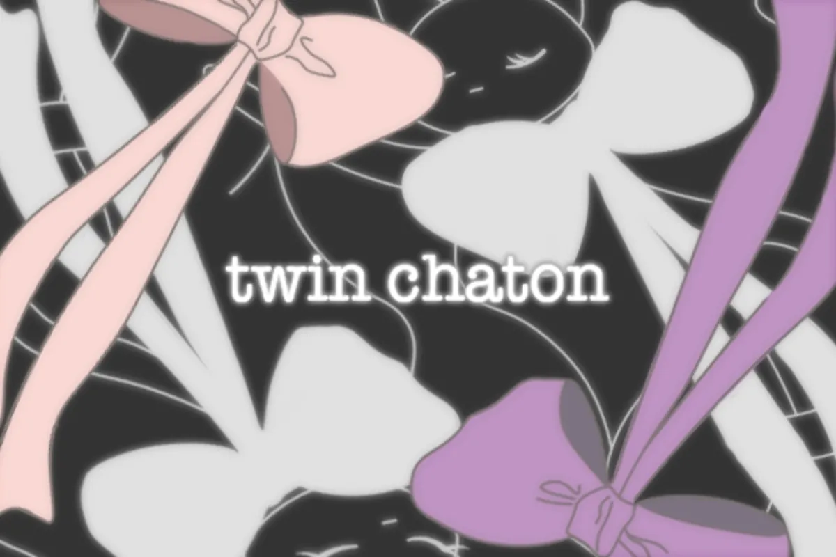 twin chaton
