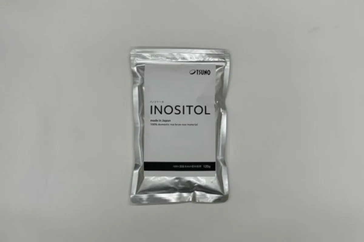 イノシトール | Holistic Life Marché
