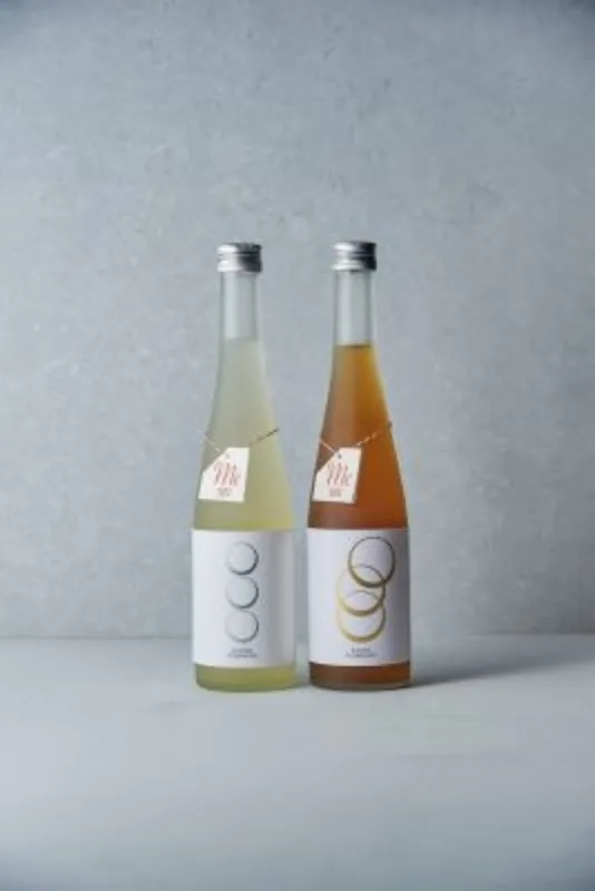 それは古来伝わる、糀のリキュール