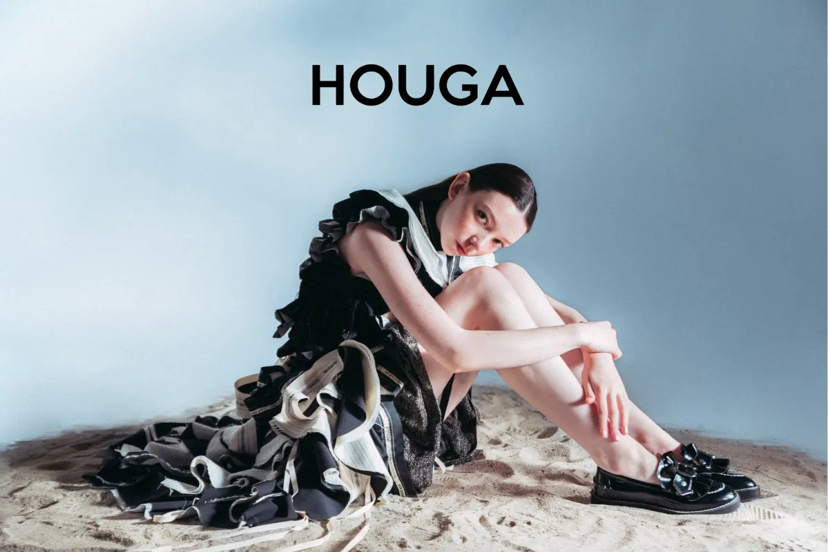 HOUGA | 東京アーカイブ