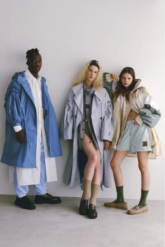 MEGMIURA | 東京アーカイブ