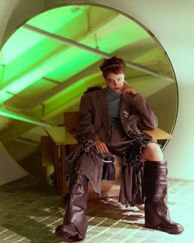 Reclothes | 東京アーカイブ