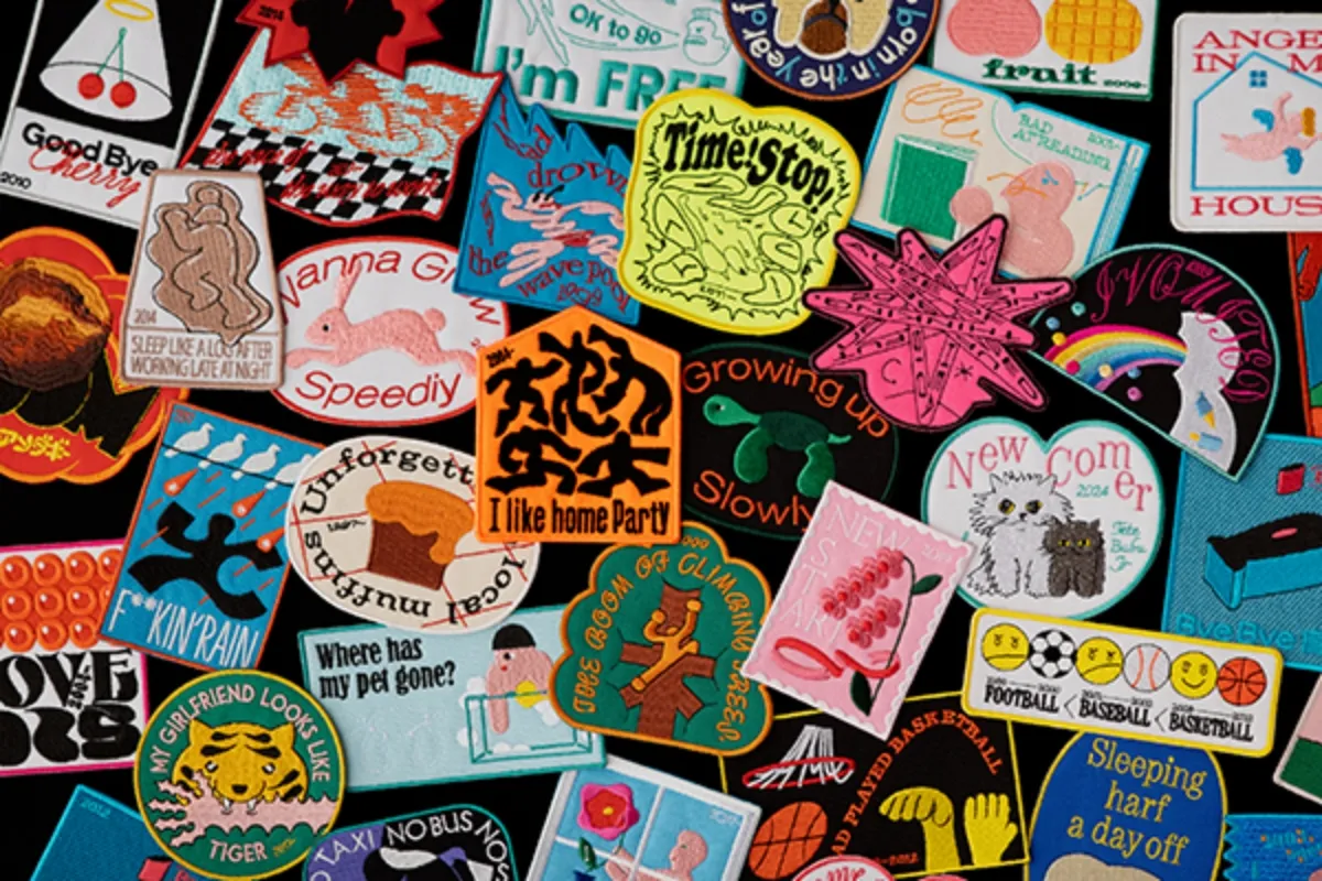 山川鎌（HAVE A GOOD DAY）